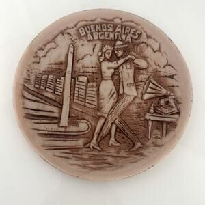 Argentina tango Buenos Aires wall decor great gift 🇦🇷 championes de mundo